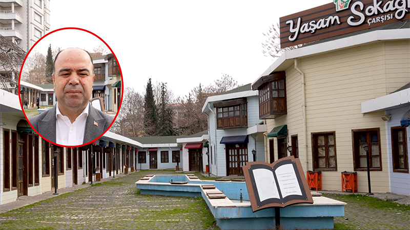 Nihat Çiftçi'den flaş açıklama!