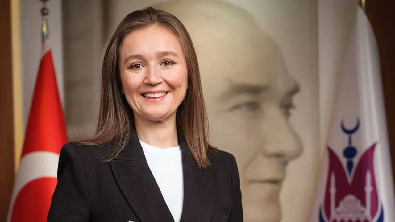 Hayatını kaybeden belediye başkanının görevini devralacak isim belli oldu !