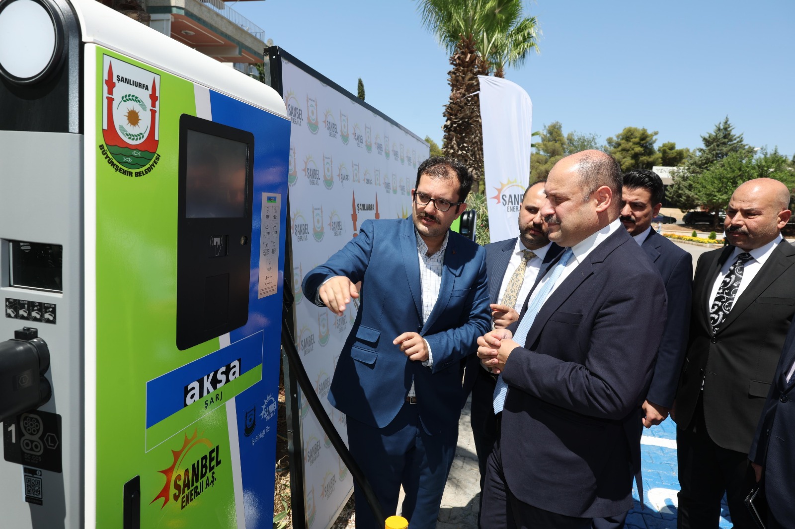 Elektrikli araç sahiplerine müjde