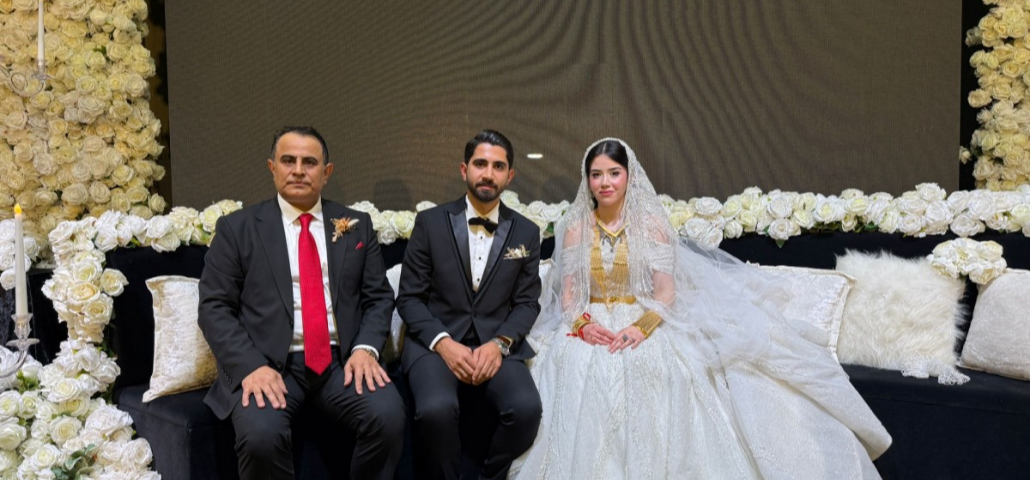 Polat Ailesinin Mutlu Günü