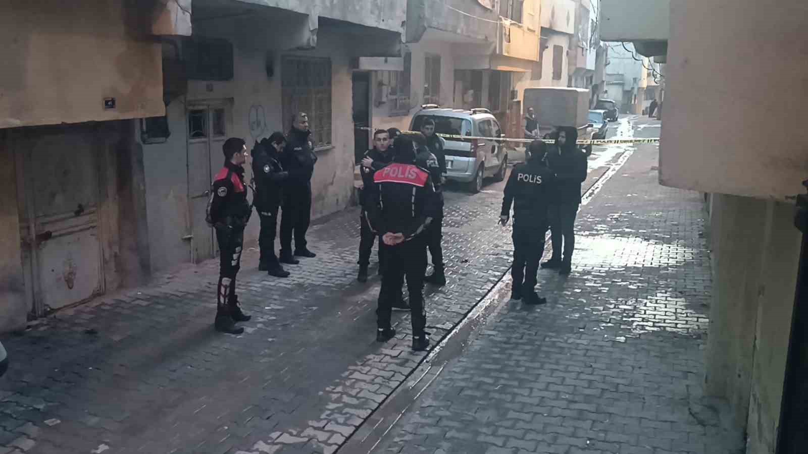 Şanlıurfa’da Elektrik Soba Faciası