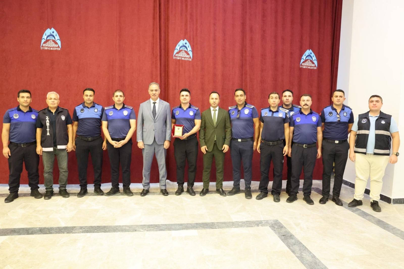 Başkan Kuş’tan Fırınlara Sıkı Denetim Talimatı
