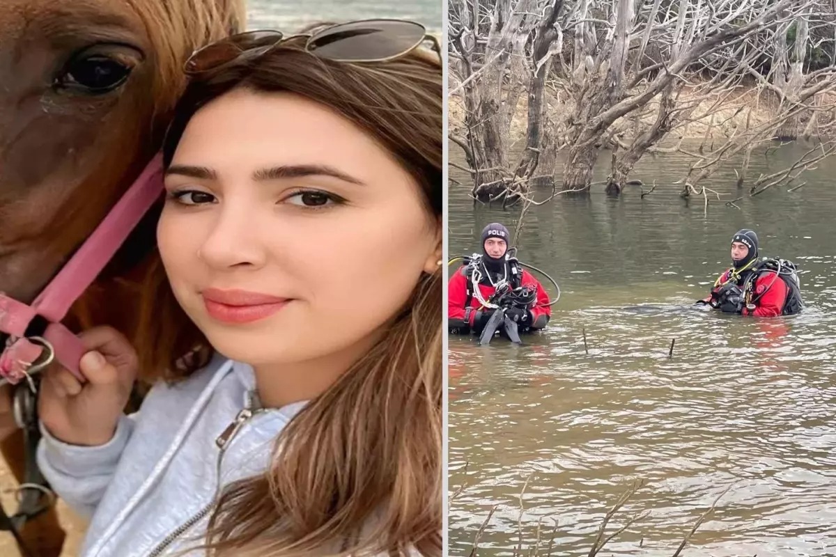 Ön Otopsi Raporu Çıktı: İşte Elif Kumal'ın Ölüm Nedeni!