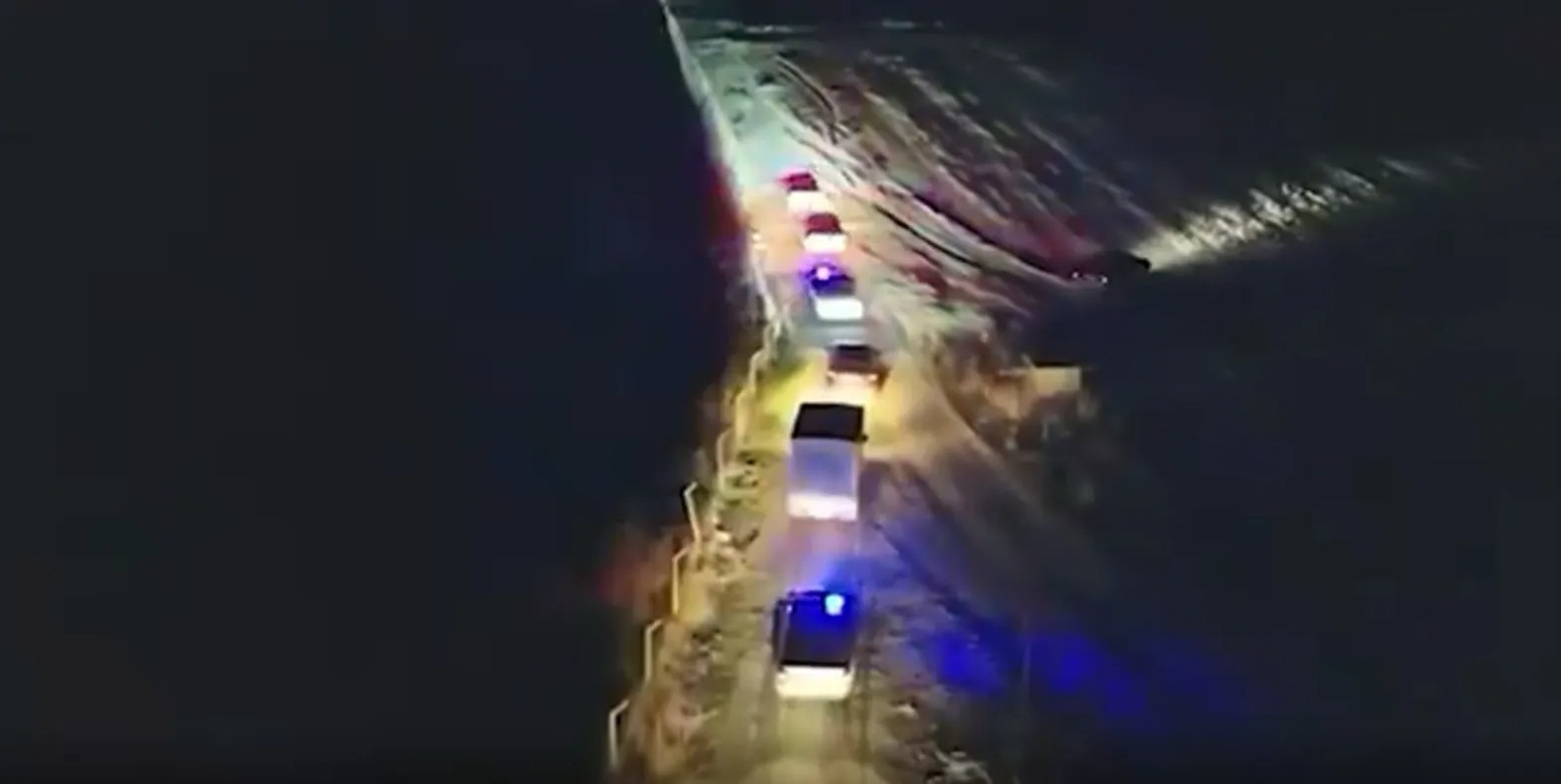 Şanlıurfa'da şoke eden operasyon!