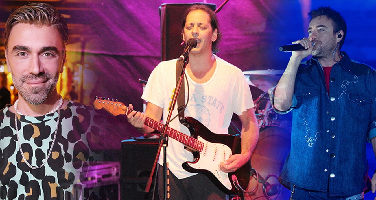 Ünlü İsimlere Uyuşturucu Soruşturması