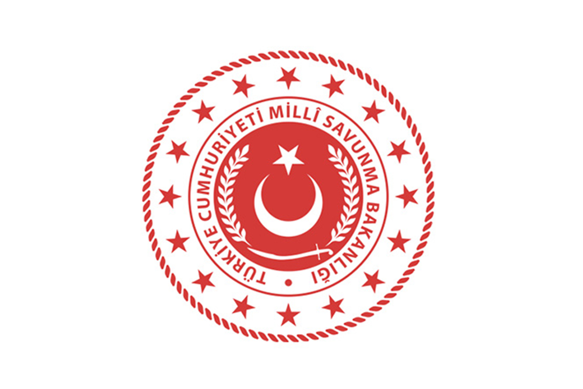 Türk Hava Sahasına Giren Balistik Mühimmat İmha Edildi