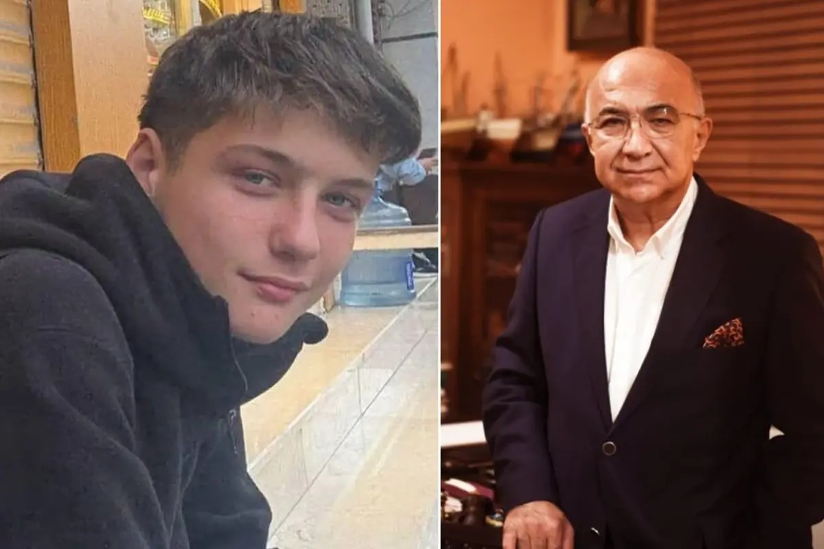 Atlas Çağlayan'ın öldürülmesi sonrası Arif Verimli'nin 5 yıl önceki sözleri gündem oldu!