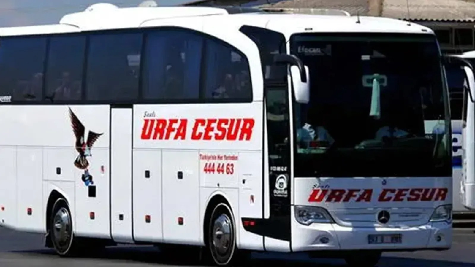 Urfa’nın köklü seyahat firması kapanma kararı aldı!