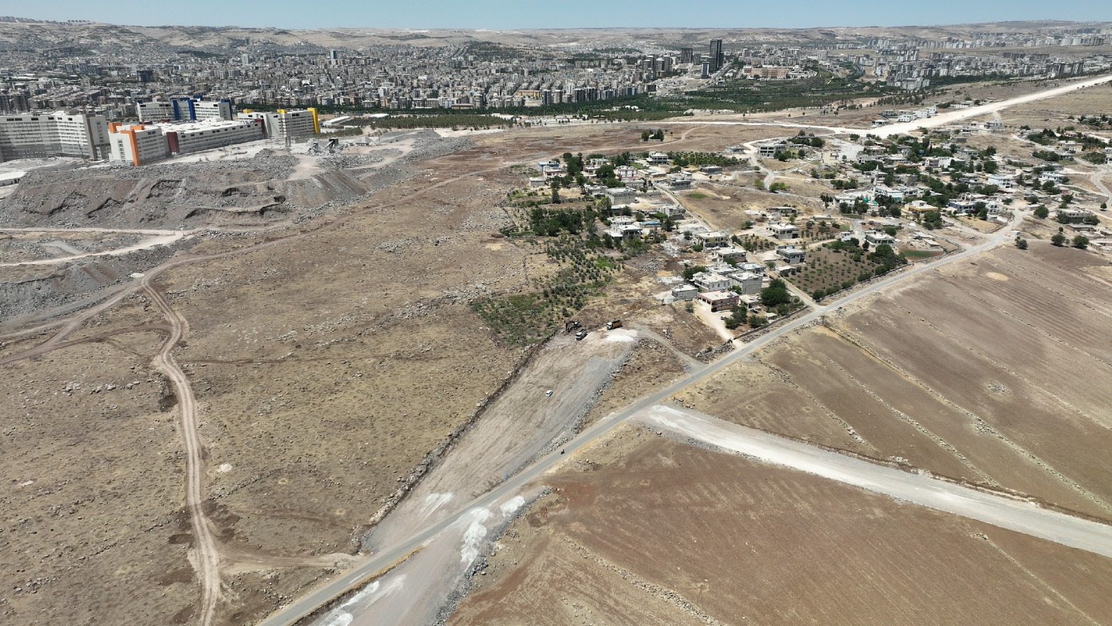 Şehir hastanesine ulaşımı kolaylaştıracak yeni hizmet