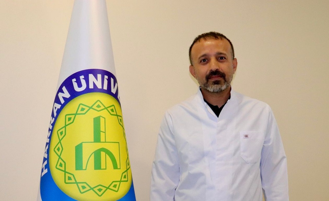 HRÜ Hastanesi’nden 14 Kasım dünya diyabet günü açıklaması