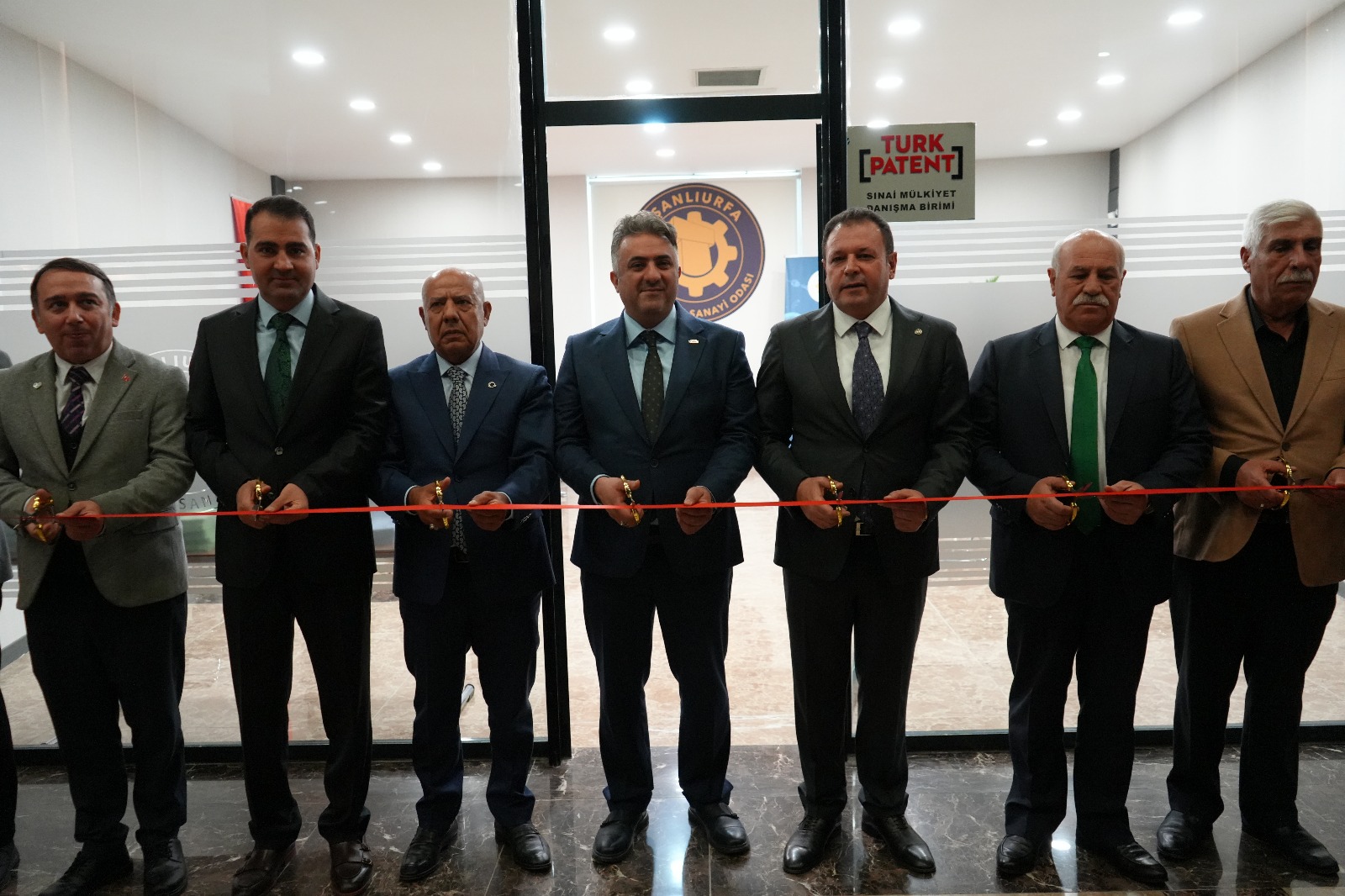 ŞUTSO’da coğrafi işaret ve sınai mülkiyet farkındalık programı gerçekleştirildi