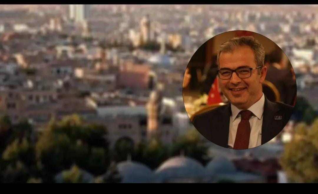 Şanlıurfa’da 7 bin ücretli öğretmen görev yapıyor! Yalçın: Teşvik sistemlerine ihtiyaç var!