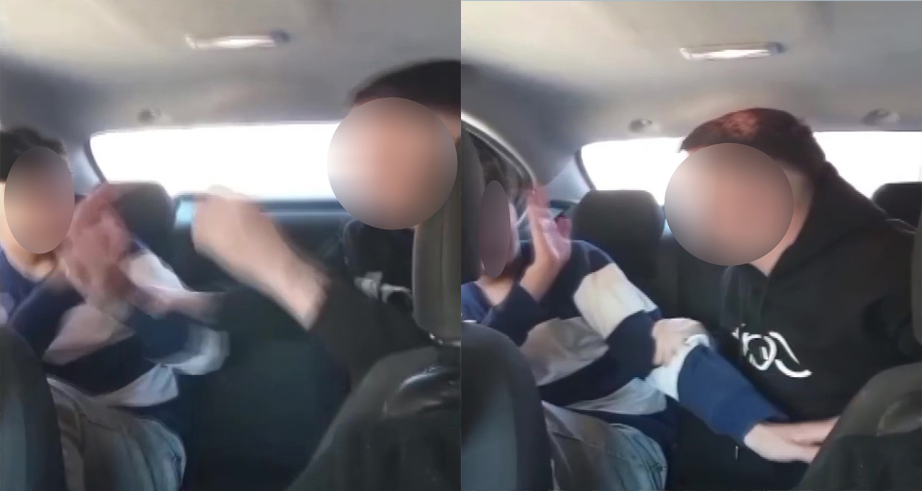 Oyun arkadaşlığı dehşete dönüştü