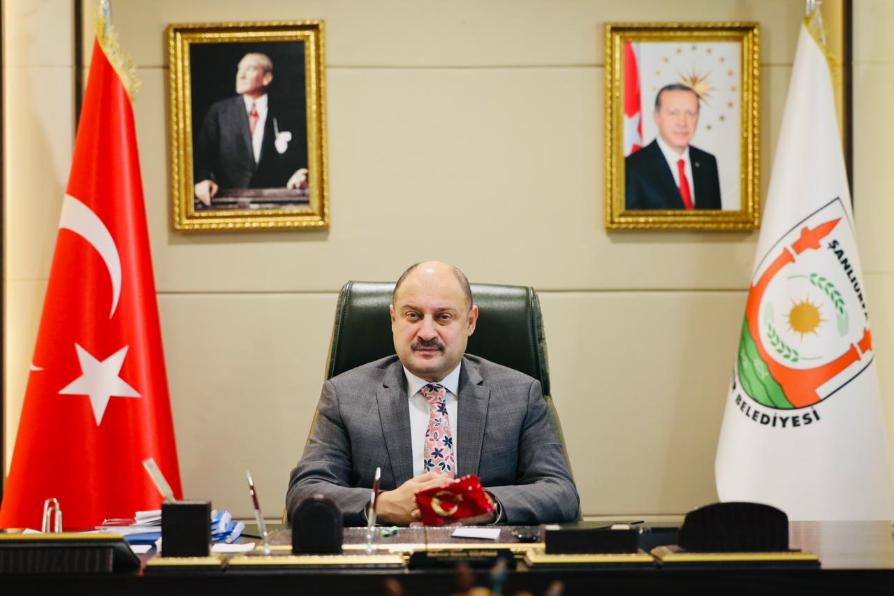 Başkan Gülpınar’dan 6 Şubat Depremlerin 3. Yılı Mesajı