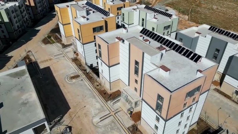 Deprem konutları ödemelerinde flaş gelişme!