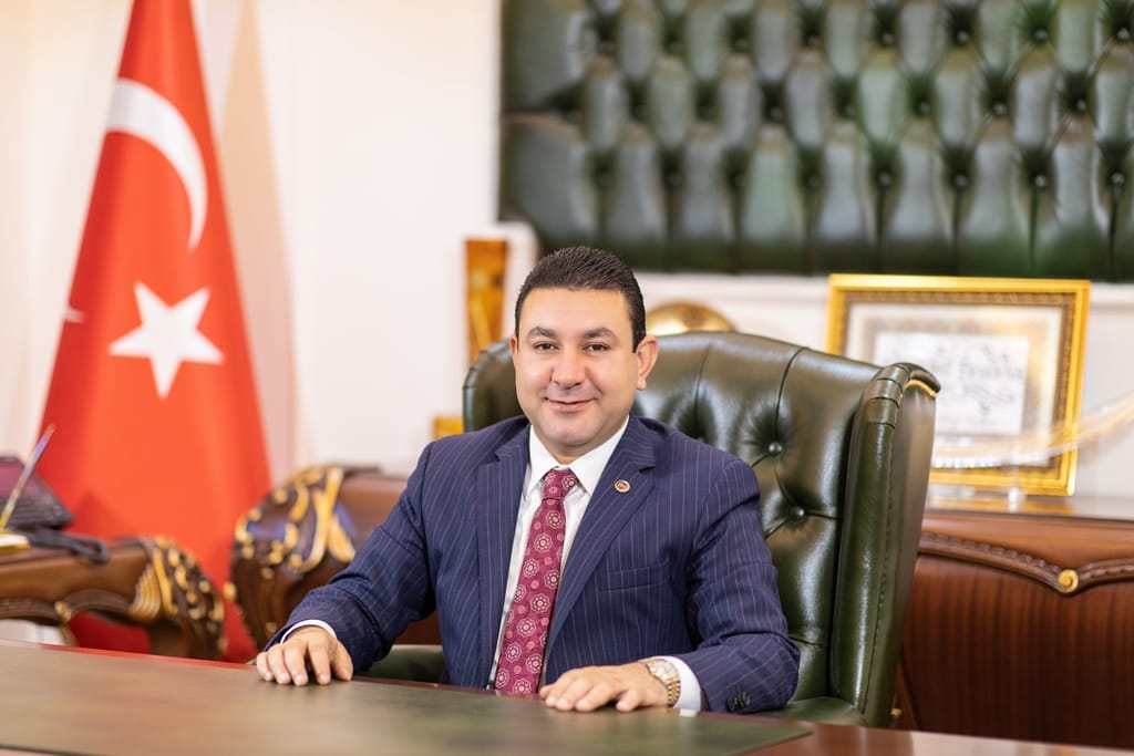 Başkan Özyavuz'un Muhtarlar Günü mesajı