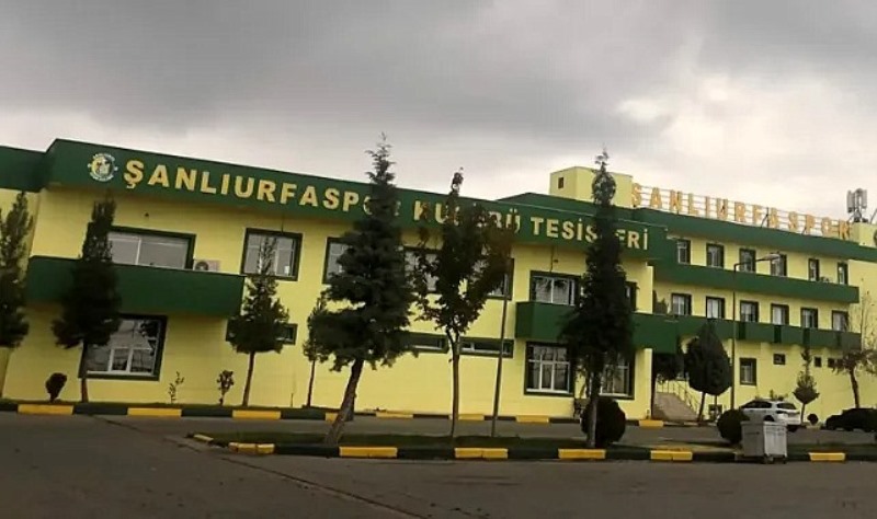 Şanlıurfaspor'da olağanüstü genel kurul kararı!