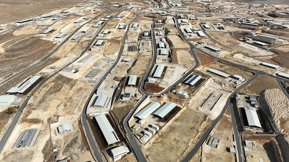 Şanlıurfa'da 3 bin kişiye iş fırsatı!