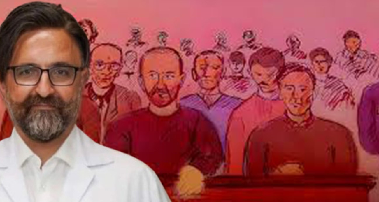 Yenidoğan Çetesi davasında yeni gelişme