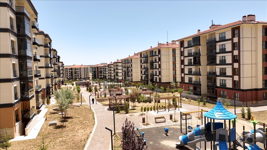 Yüzyılın Konut Projesi’nde Son Hafta: Başvurular Sona Eriyor!