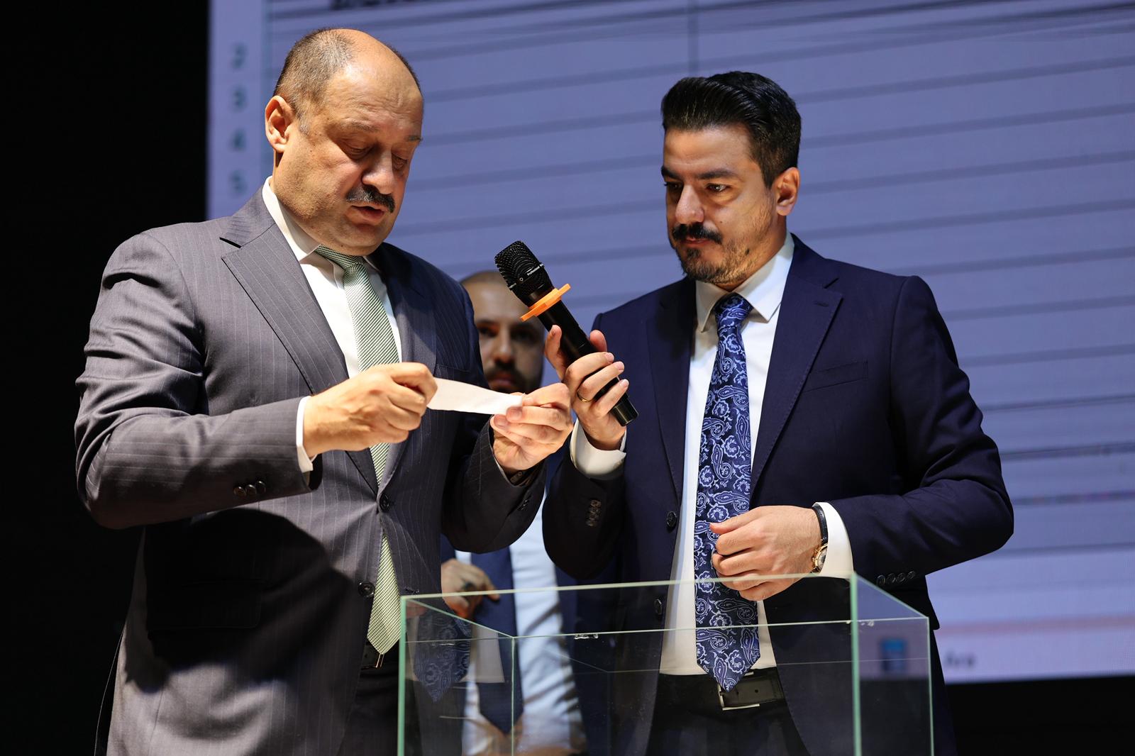 Gülpınar: Bu kura, şeffaflık ve adaletin göstergesidir