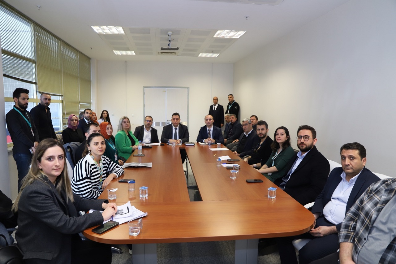 Viranşehir sağlığında kritik karar