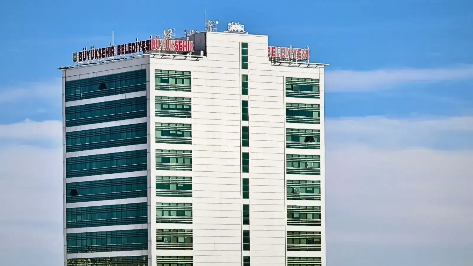 Büyükşehir Belediyesinden çok kritik uyarı!