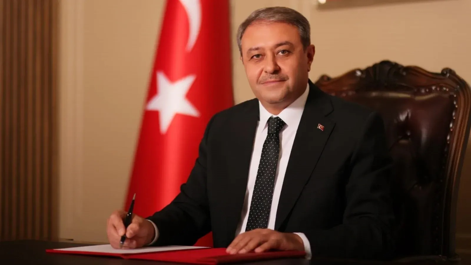 Vali Şıldak talimat verdi! Kurallara uymayanlar yandı!