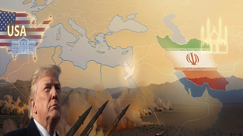 Trump’tan İran’la varılan ateşkesle ilgili yeni açıklama