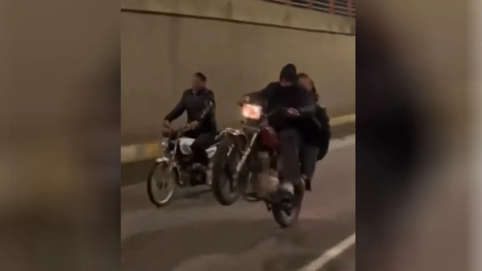 Urfa’da gereği yapıldı! Ehliyeti daimi olarak iptal edildi!