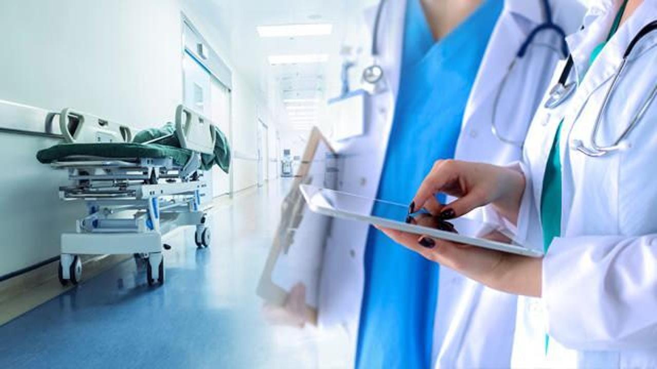 Resmi Gazete'de yayımlandı! Hastanelerde enfeksiyon kontrol komiteleri kuruluyor!