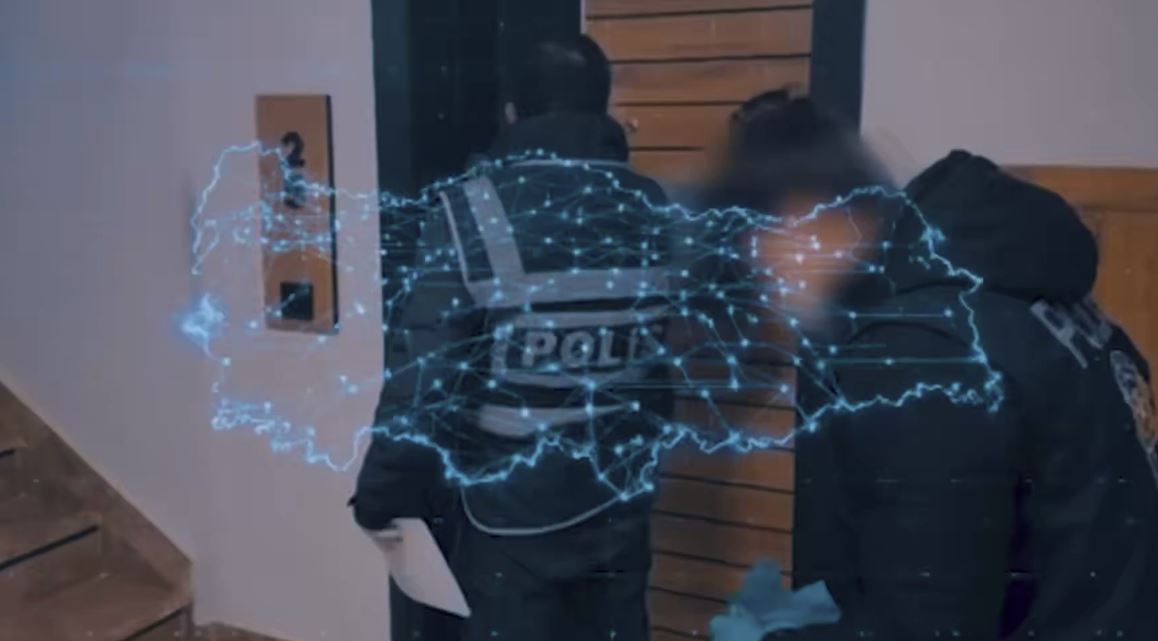 Şanlıurfa dahil 5 İlde Instagram Dolandırıcılığı Operasyonu