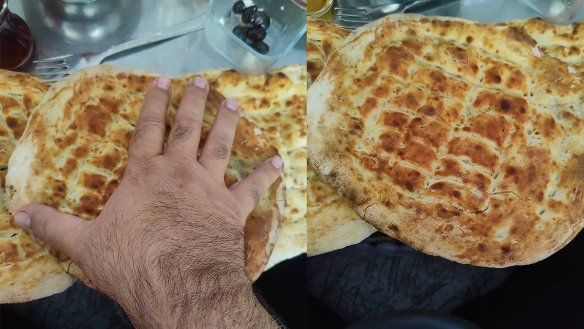 Şanlıurfa’da ekmek kalitesi yok oluyor! ‘Bir karış ekmek’ tepkisi