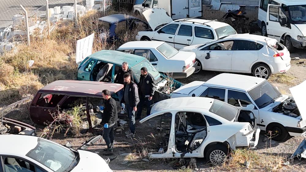 Şanlıurfa’ya Uzanan “Change Araç” Skandalı