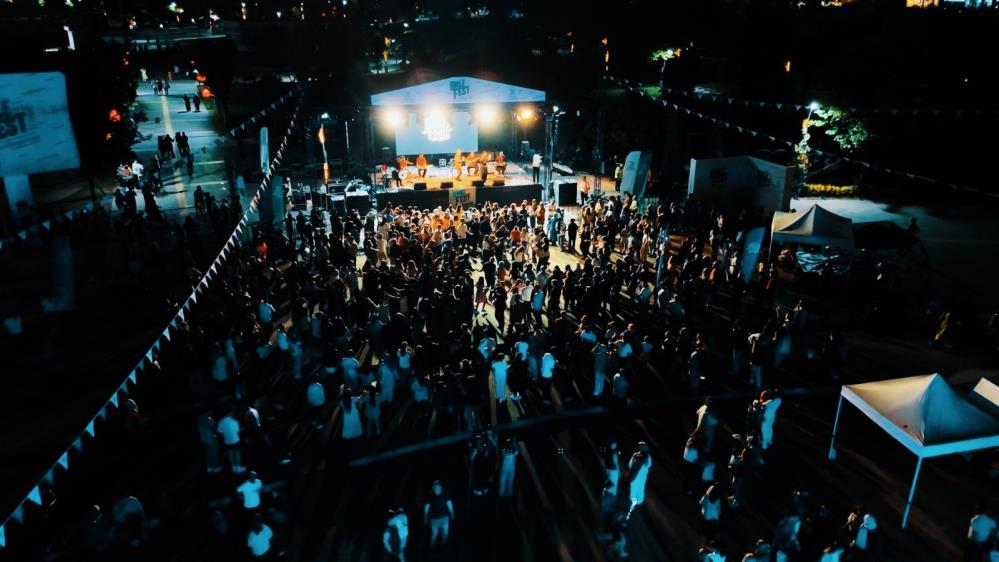 Şanlıurfa'nın sevilen sesleri DicleFest'te sahne alacak
