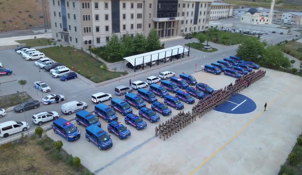 Şanlıurfa'da sahte çürük raporu operasyonu