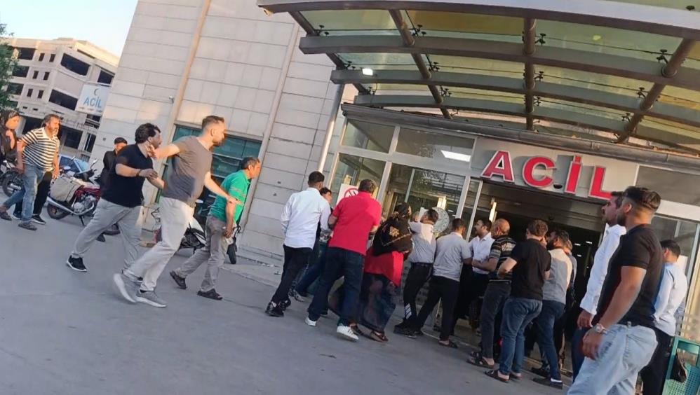 Şanlıurfa’da 3 Yaşındaki Çocuk Feci Kazada Hayatını Kaybetti