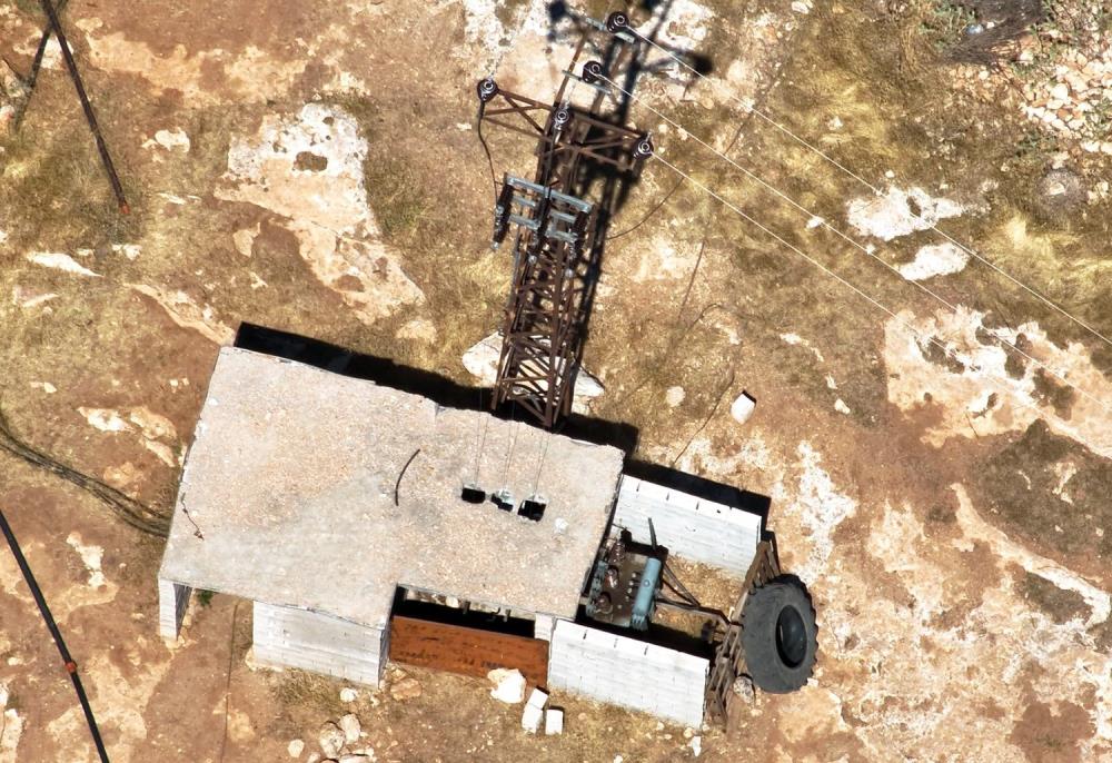 Viranşehir’de Dron Destekli Denetimde Kaçak Trafolar Ortaya Çıktı