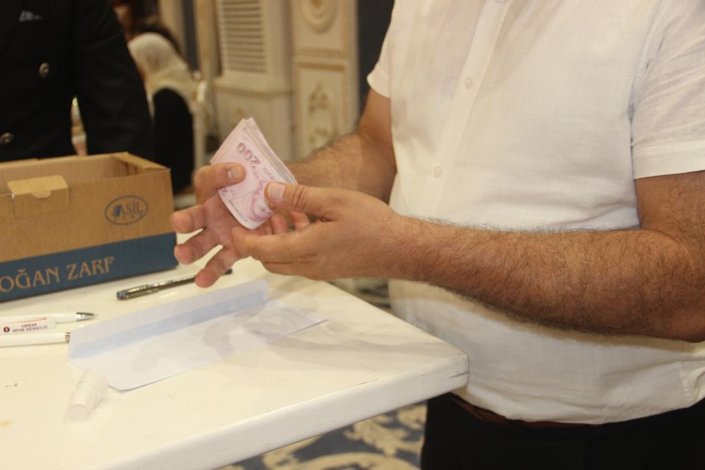 "Terörsüz Türkiye" sürecine Şanlıurfa'dan anlamlı destek