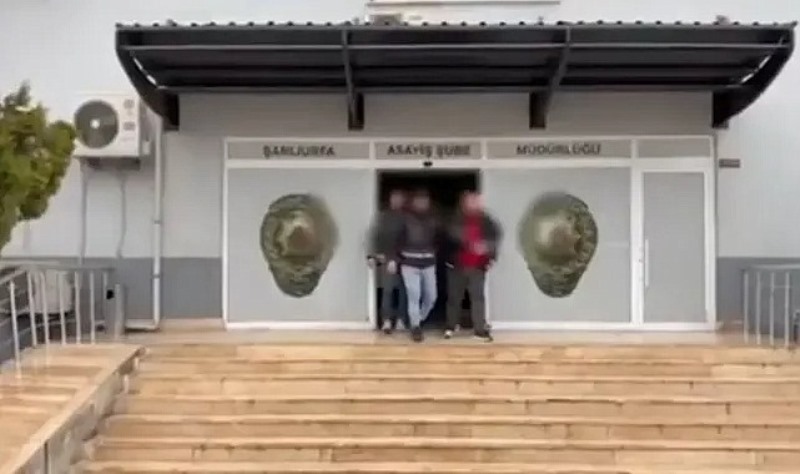 Şanlıurfa dahil 17 ilde dev operasyon: 2,19 milyar TL'lik vurgun!