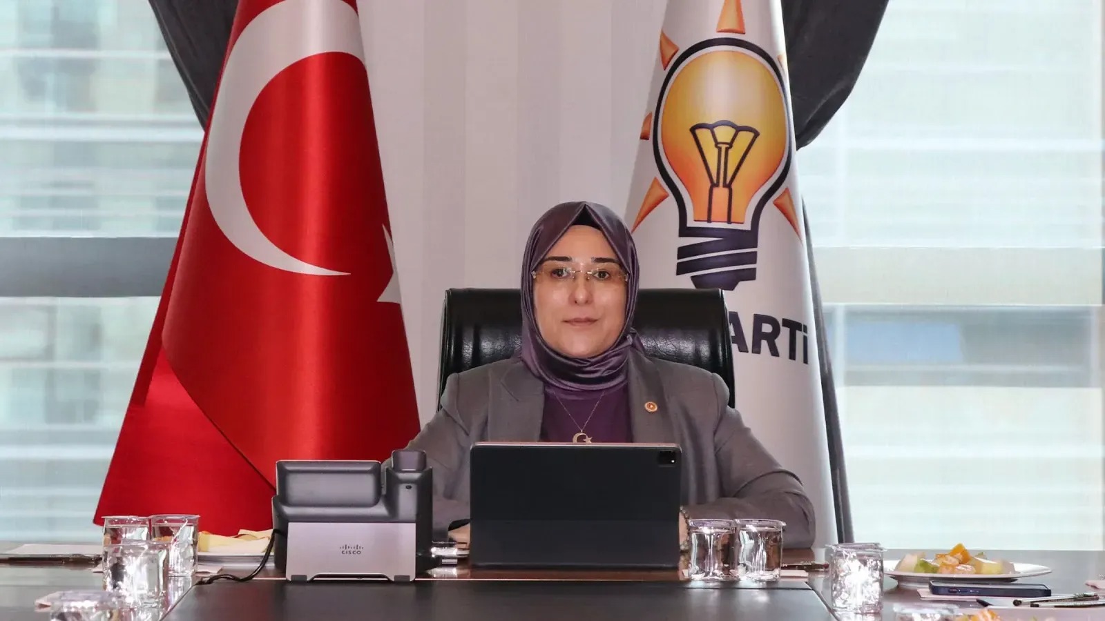 Viranşehir’de işletmelerde hasar oluştu! Yazmacı, geçmiş olsun dileklerini iletti!