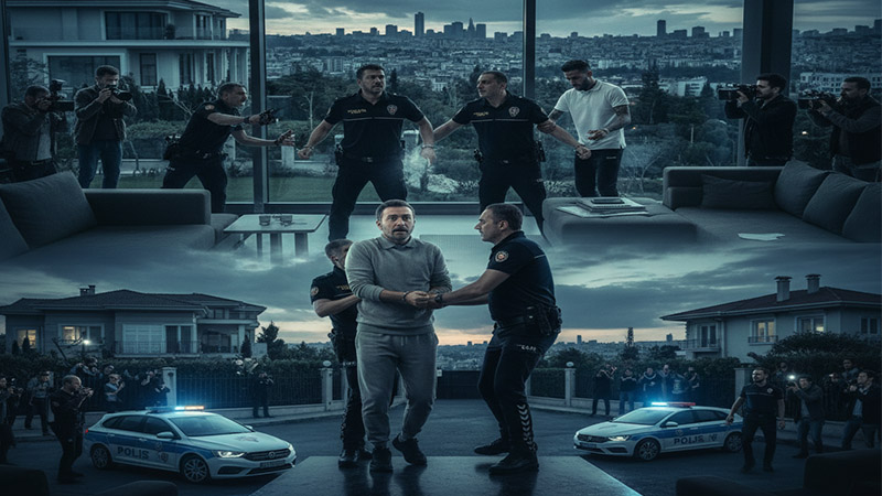 Futbolda Bahis Soruşturması'nda yeni dalga!