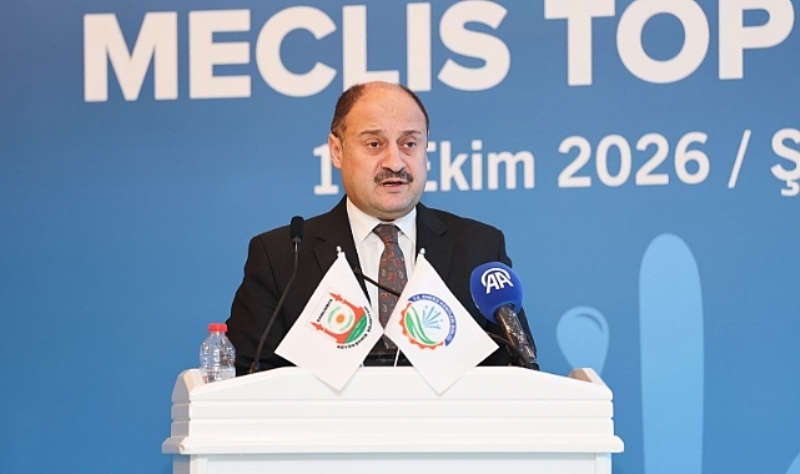 Başkan Gülpınar: "Şanlıurfa'nın Enerji Potansiyelini Yatırımlarla Güçlendiriyoruz"
