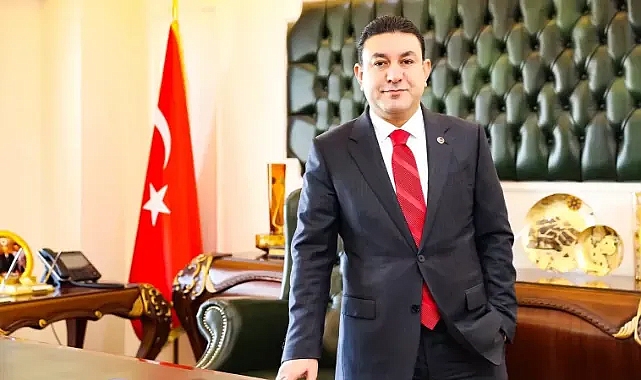 Başkan Özyavuz'dan İddialara Yanıt: "Amca Oğlumu İşten Çıkardığım İçin Çekemiyorlar"