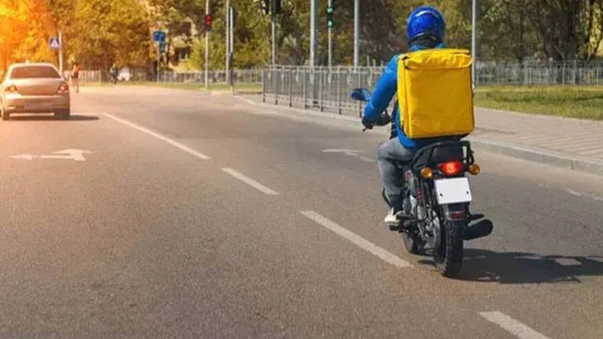 Kuryeler iş bırakma eylemi yapacak