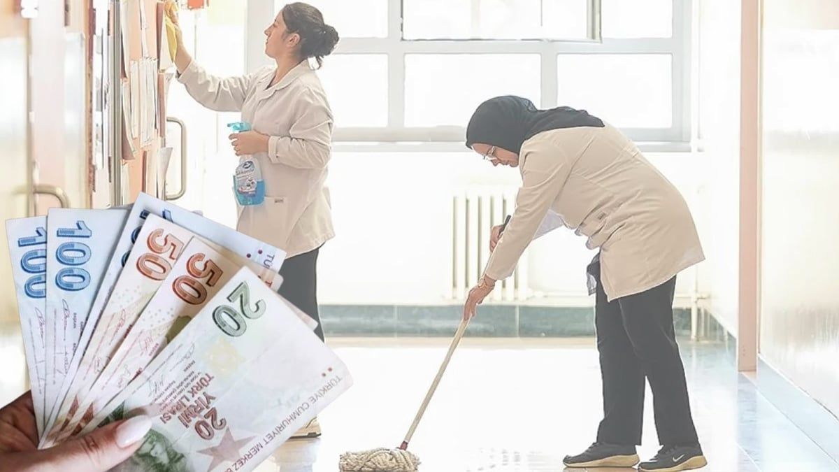 Yargıtay’dan TYP çalışanlarına ikramiye müjdesi!