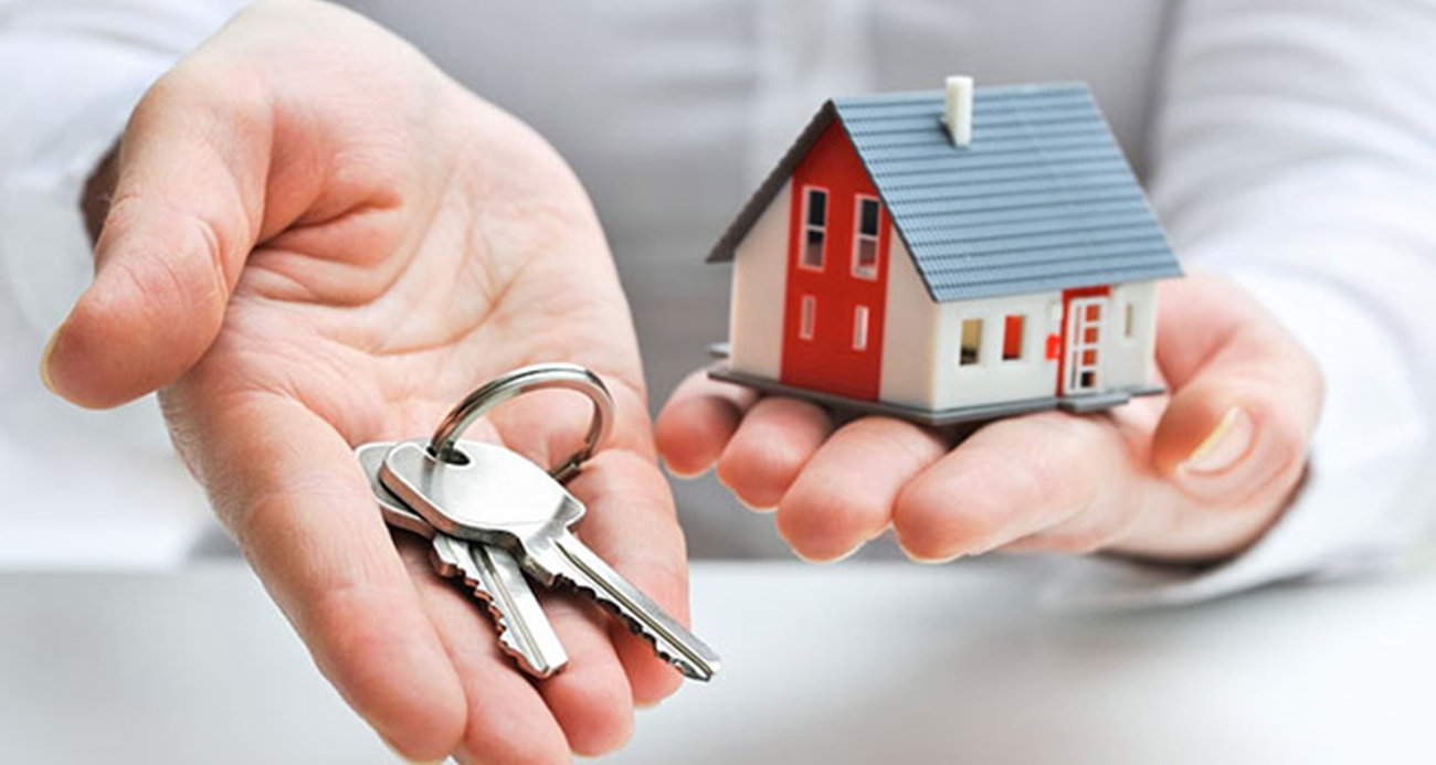 Konut ve arsa satışlarında yeni dönem