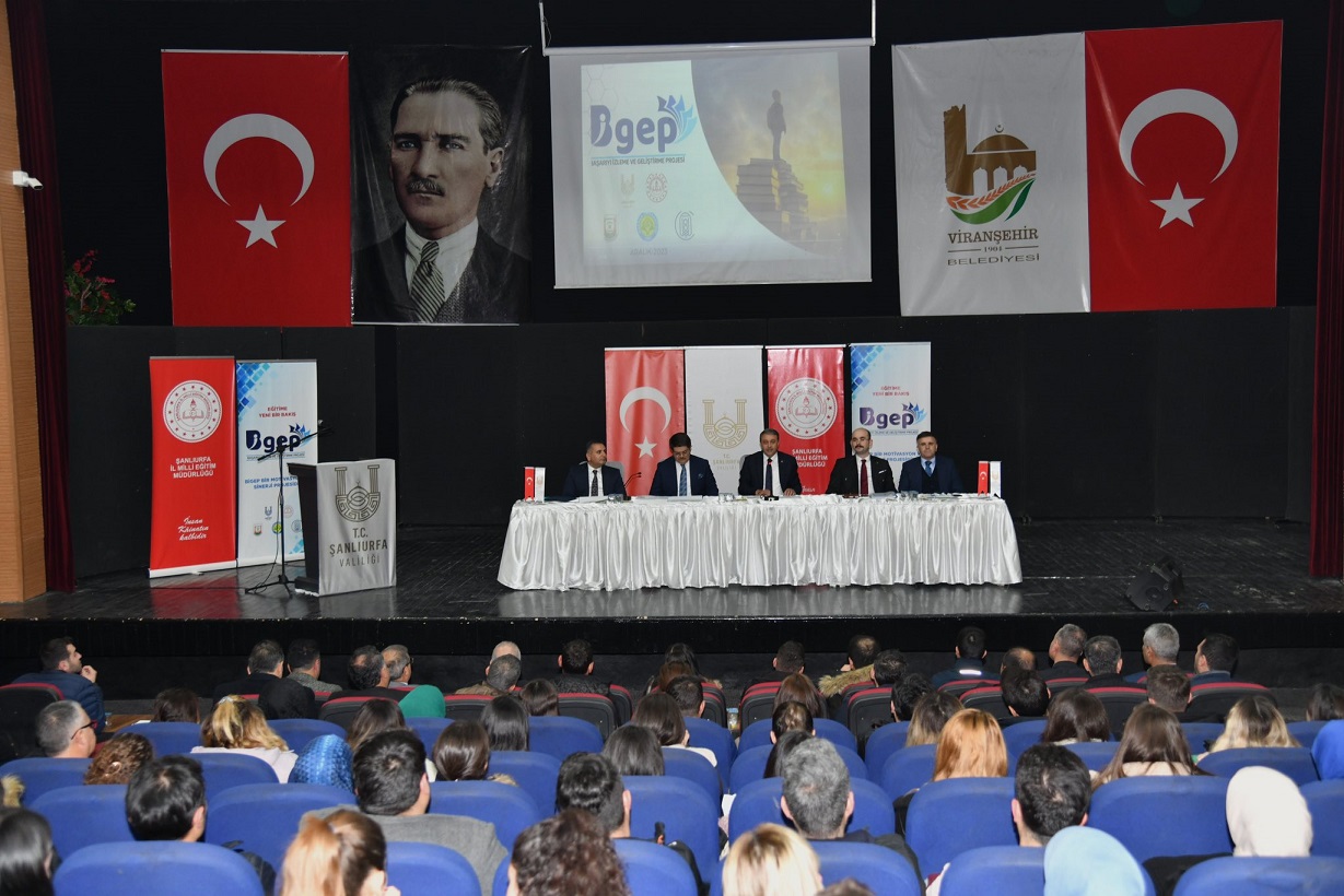 İşte A'dan Z'ye BİGEP