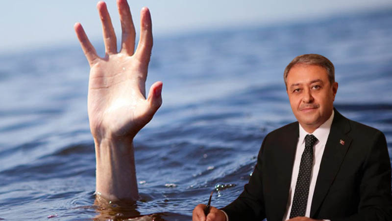 Şanlıurfa’da Boğulma Vakalarına Karşı Yeni Tedbirler