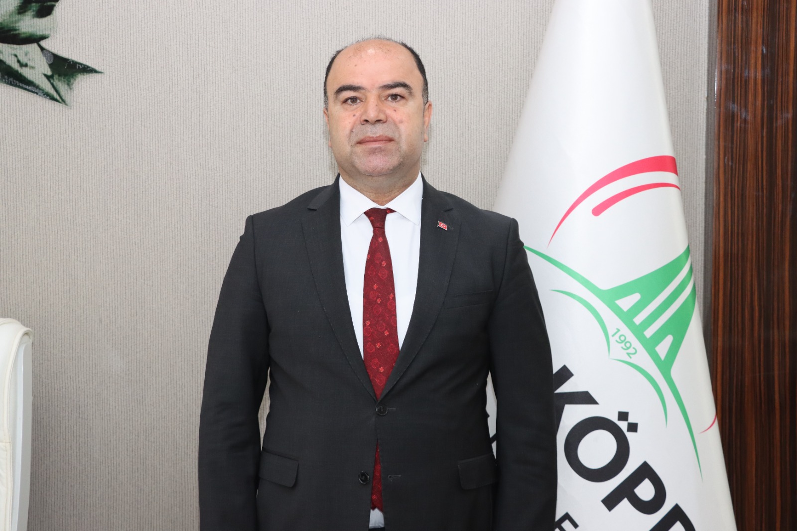 Başkan Çiftçi'den Kurban Bayramı mesajı